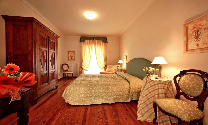 Albergo Cannon D'Oro image