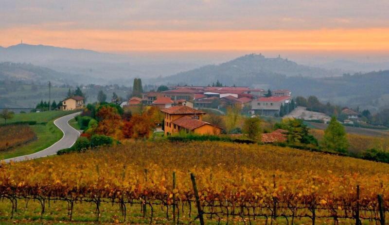 Albergo Cannon D'Oro image