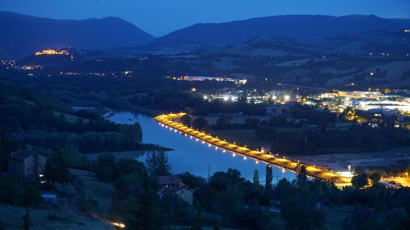 Agriturismo Pascucci image