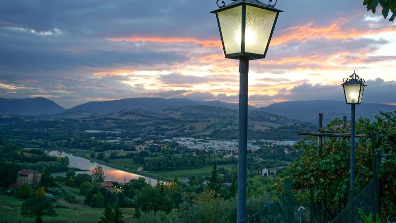 Agriturismo Pascucci image
