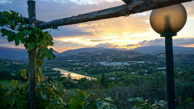 Agriturismo Pascucci image