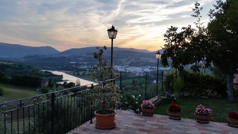 Agriturismo Pascucci image