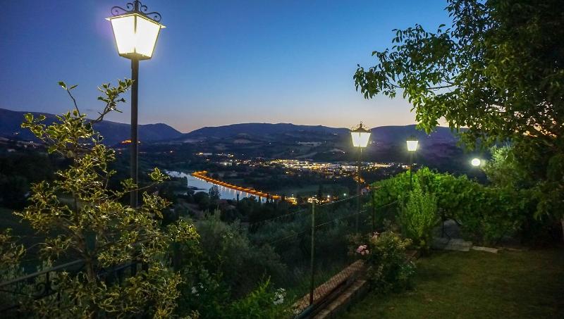 Agriturismo Pascucci image