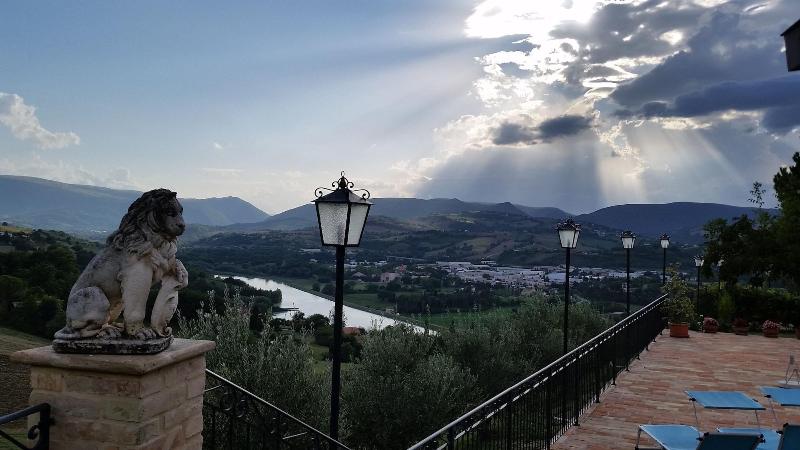 Agriturismo Pascucci image