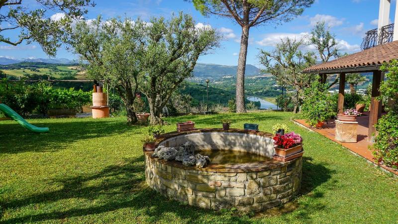 Agriturismo Pascucci image