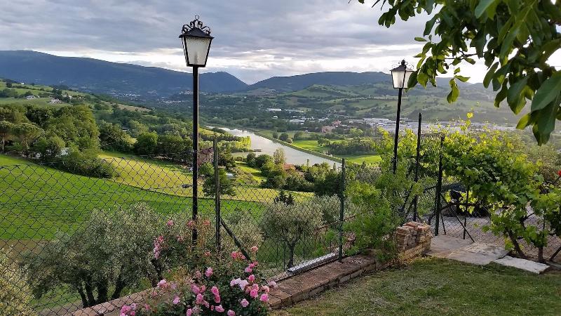 Agriturismo Pascucci image