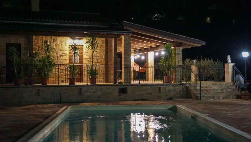 Agriturismo Pascucci image
