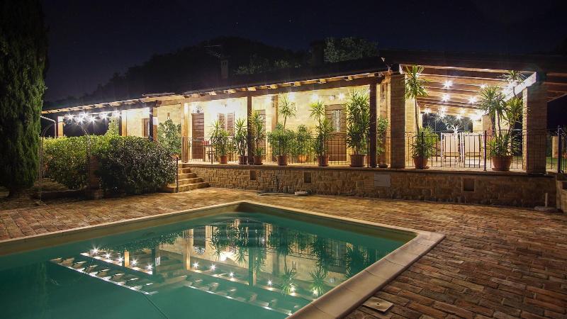 Agriturismo Pascucci image
