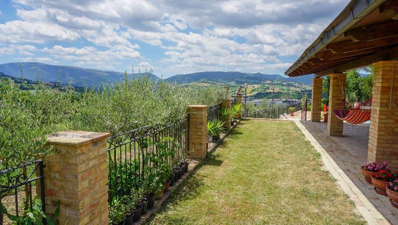 Agriturismo Pascucci image