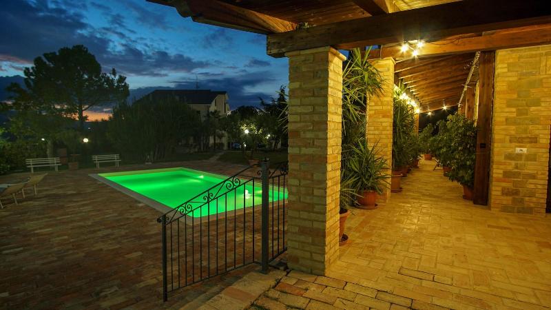 Agriturismo Pascucci image