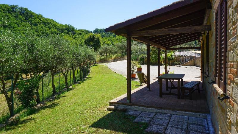 Agriturismo Pascucci image