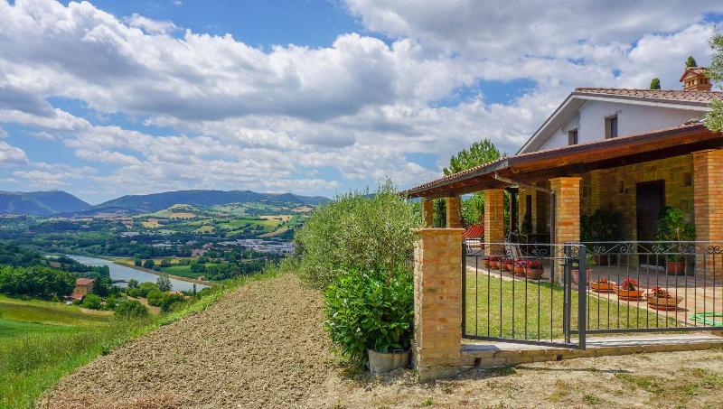 Agriturismo Pascucci image