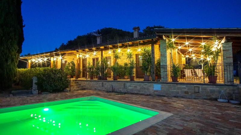 Agriturismo Pascucci image