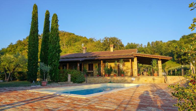 Agriturismo Pascucci image