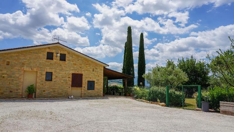 Agriturismo Pascucci image
