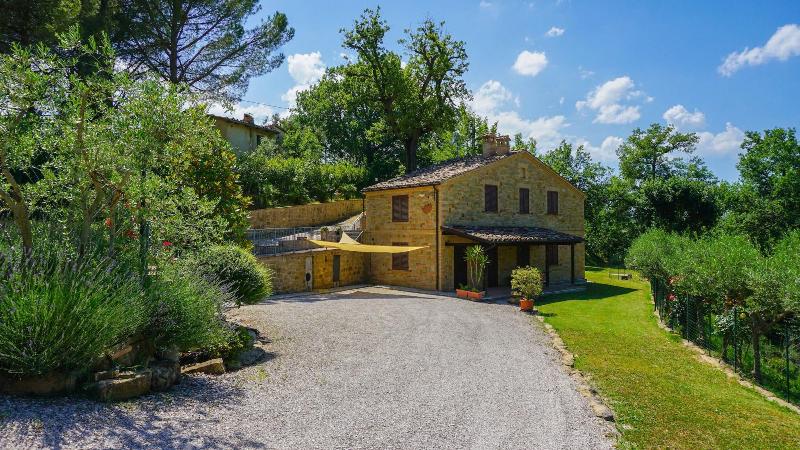 Agriturismo Pascucci image