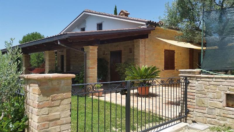 Agriturismo Pascucci image