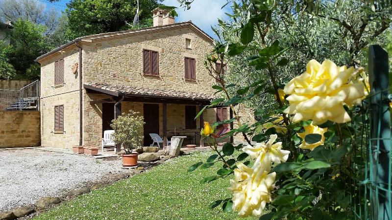 Agriturismo Pascucci image