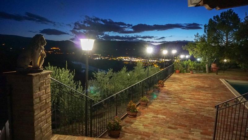 Agriturismo Pascucci image