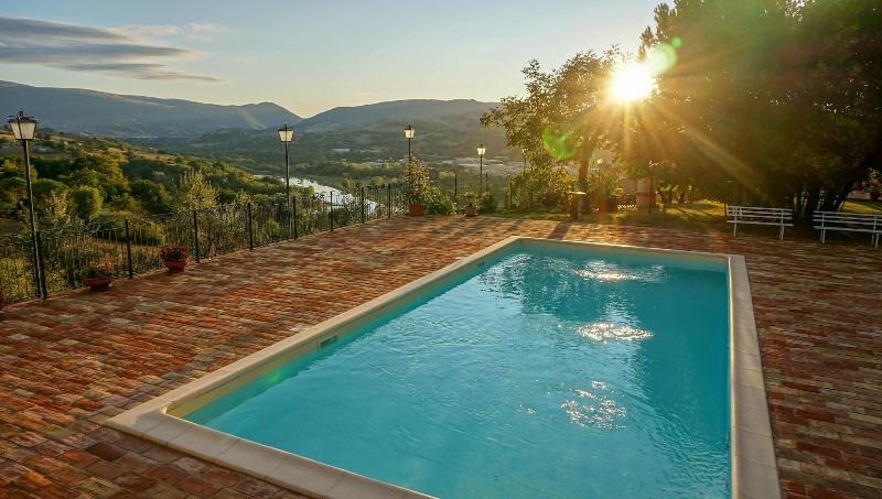 Agriturismo Pascucci image
