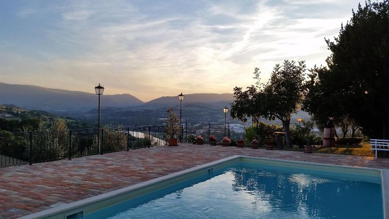 Agriturismo Pascucci image