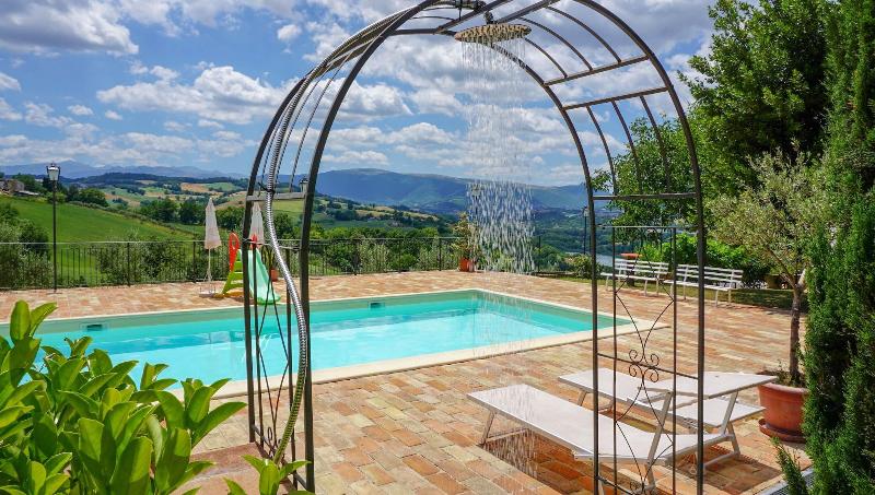 Agriturismo Pascucci image