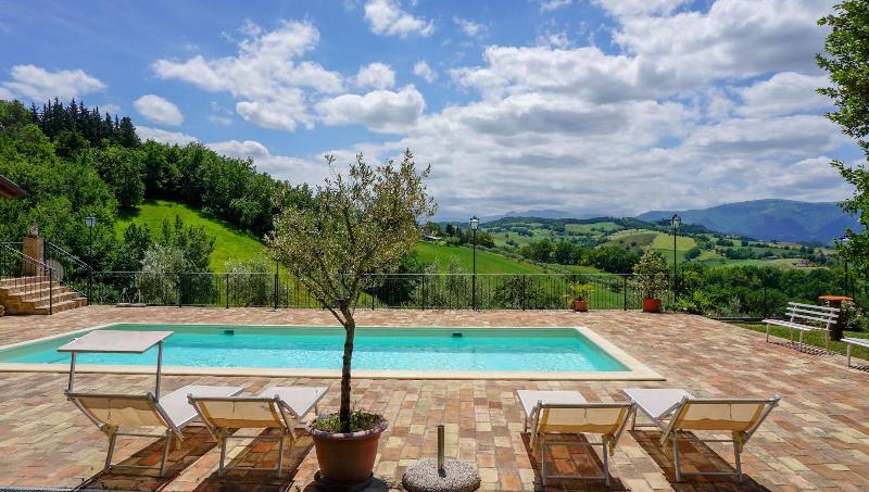 Agriturismo Pascucci image