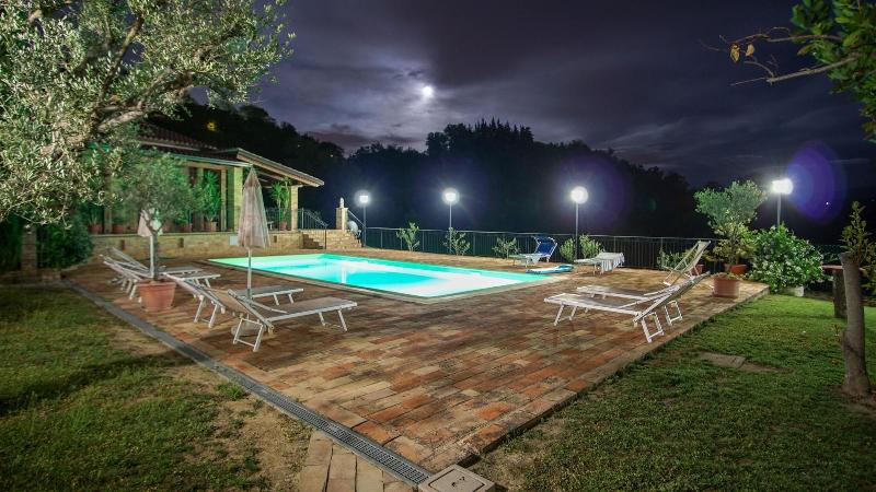 Agriturismo Pascucci image