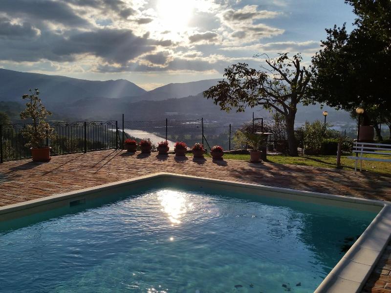 Agriturismo Pascucci image