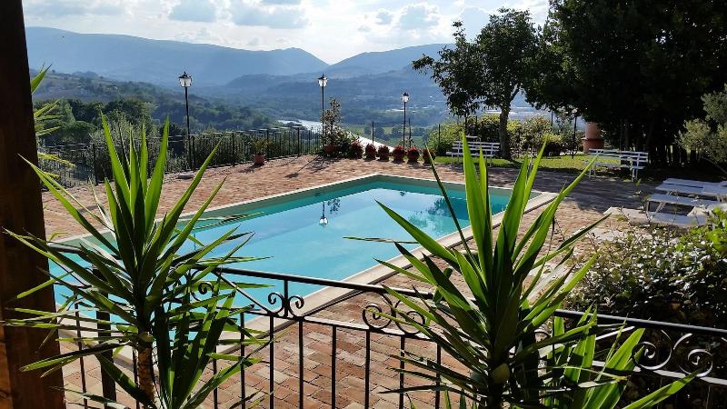 Agriturismo Pascucci image