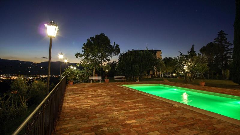 Agriturismo Pascucci image
