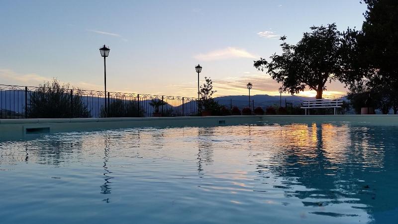 Agriturismo Pascucci image
