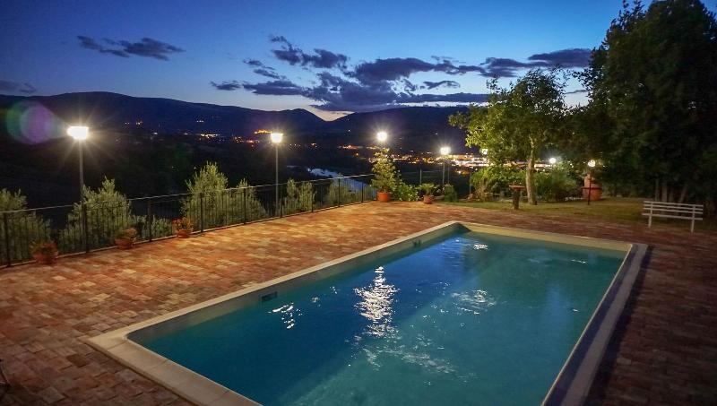 Agriturismo Pascucci image