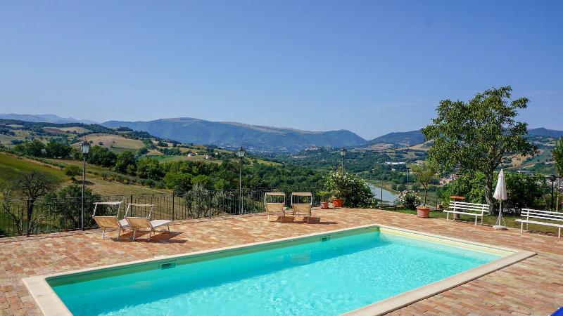 Agriturismo Pascucci image