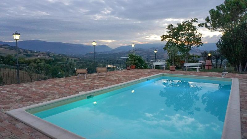 Agriturismo Pascucci image