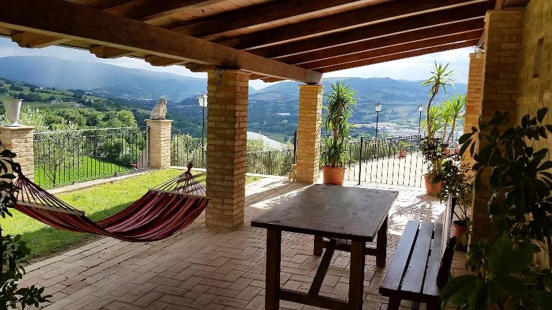 Agriturismo Pascucci image