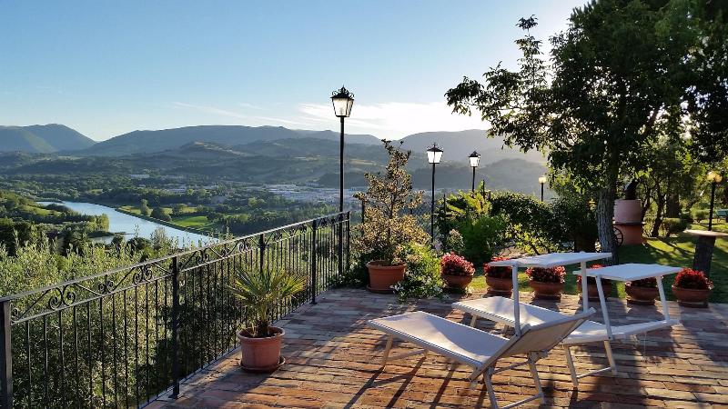 Agriturismo Pascucci image