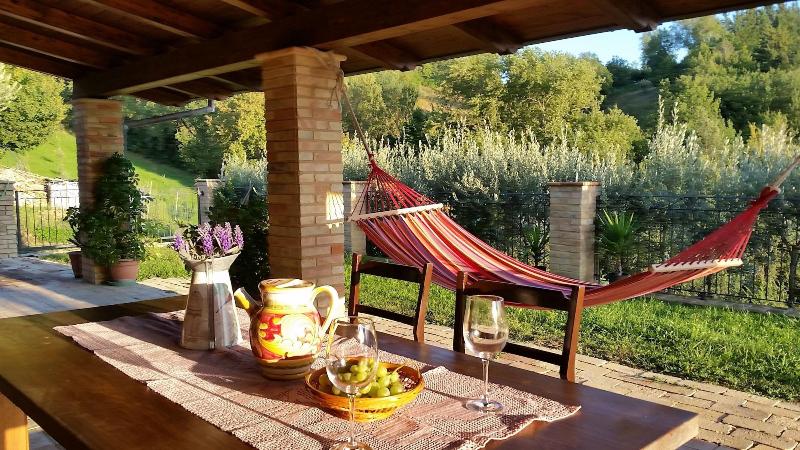 Agriturismo Pascucci image