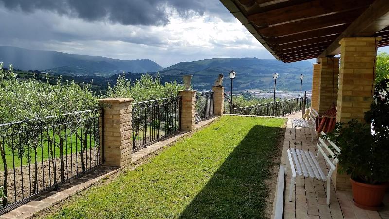 Agriturismo Pascucci image