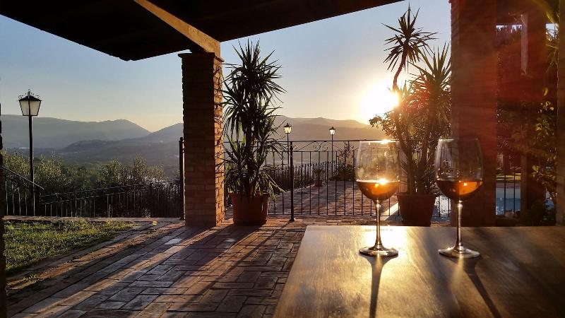Agriturismo Pascucci image