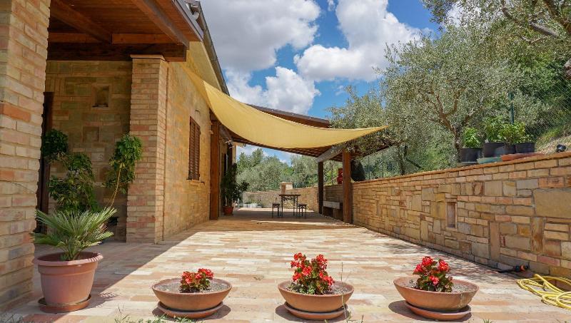 Agriturismo Pascucci image