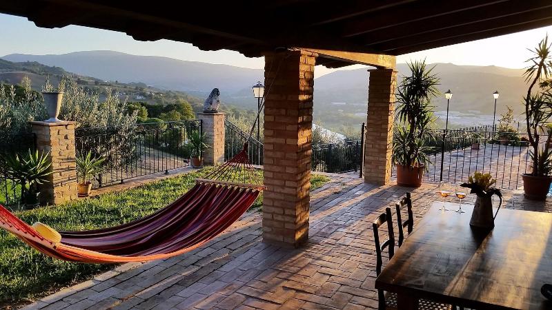 Agriturismo Pascucci image