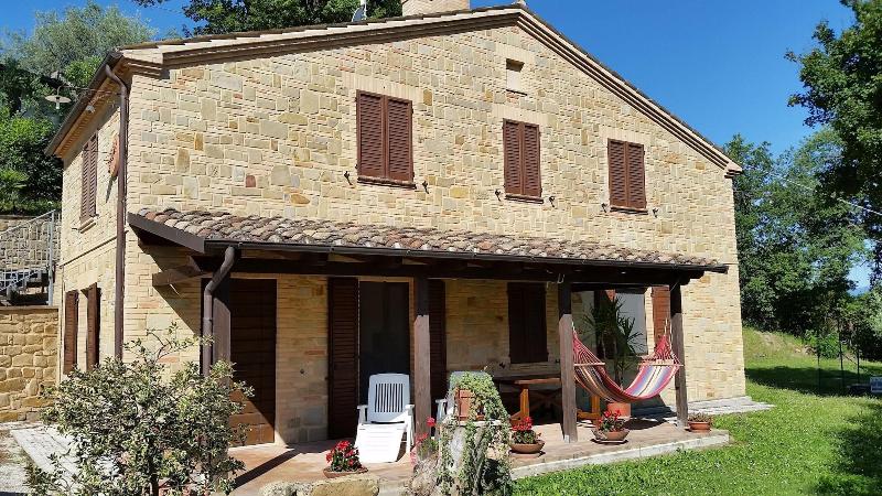 Agriturismo Pascucci image