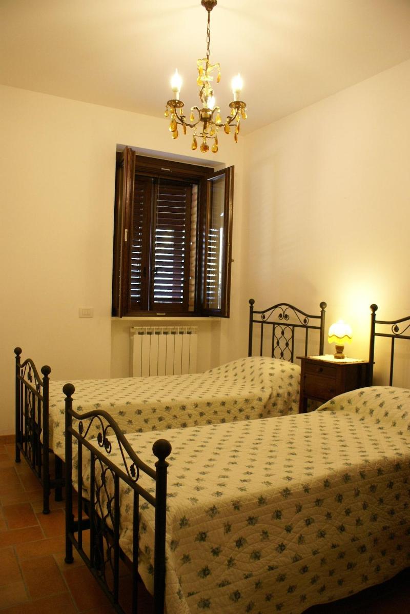 Agriturismo Pascucci image