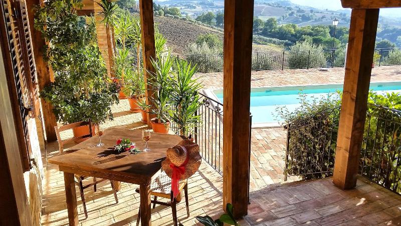 Agriturismo Pascucci image