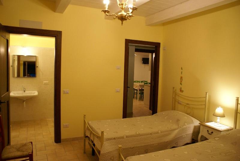 Agriturismo Pascucci image