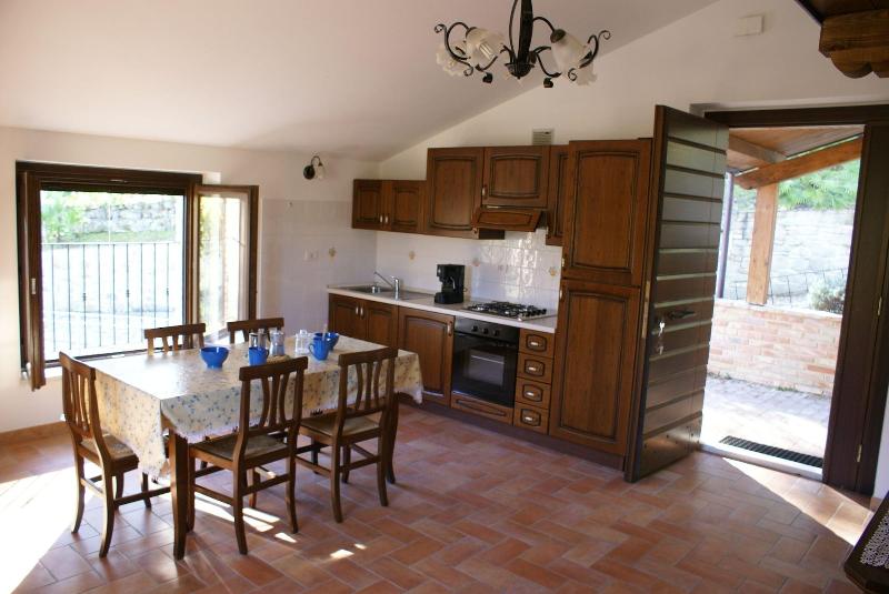Agriturismo Pascucci image