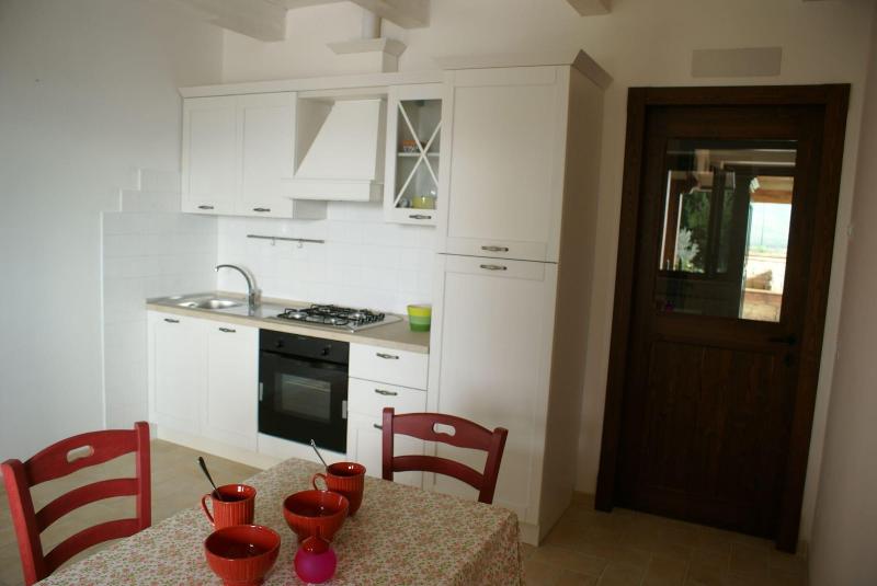 Agriturismo Pascucci image