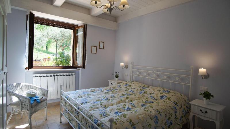 Agriturismo Pascucci image