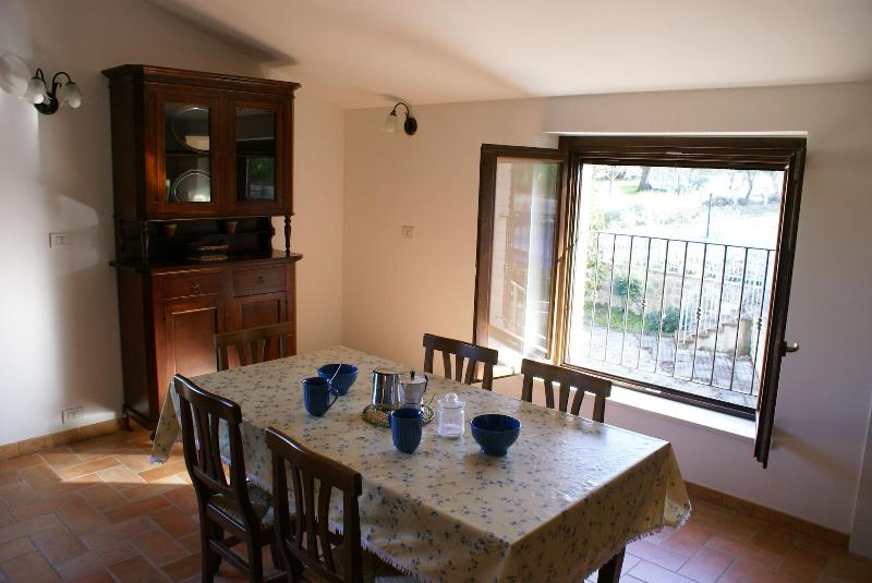 Agriturismo Pascucci image
